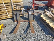 Image of Bobcat Forks