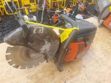 Image of Husqvarna K770 Disc Cutter