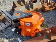 Image of HL Compactor Roller