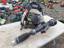 Image of Echo PB-620 Petrol Backpack Blower