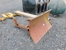 Image of 4ft Snow Plough