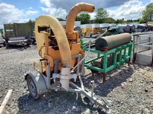 Image of ELIET Leaf Collector