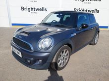 Image of MINI COOPER S 3 Door Hatchback