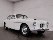 Image of 1956 Bristol 405