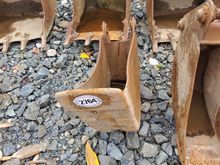 Image of 3cx Bucket 25cm