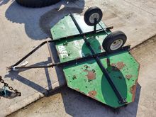 Image of Blec Sweep Brush Attachment