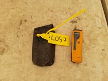 Image of Protimeter Damp Meter