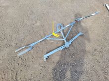 Image of Manual Kerb Lifter