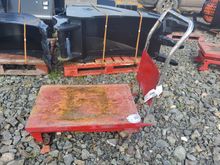 Image of Clarke Lift Trolley