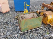 Image of 3pt. Linkage Weight Box