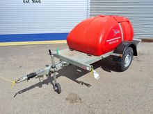 Image of 1100 Litre Water Bowser - Towable