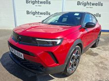 Image of VAUXHALL MOKKA GS TURBO AUTO 5 Door Hatchback