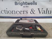 Image of Arbortech 110V Allsaw