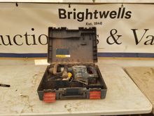 Image of Bosch Hammer Drill