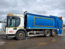 Image of Dennis Elite W2630