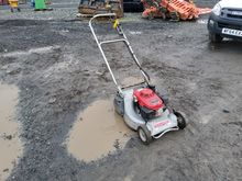 Image of Lawn Flite Pedestrian Mower