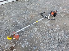 Image of Efco Strimmer