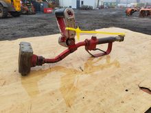 Image of Triple Head Scabbler