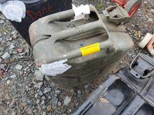 Image of Jerry Can