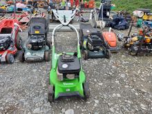Image of Viking Mower