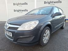 Image of VAUXHALL ASTRA SPECIAL CDTI 90 5 Door Hatchback