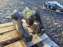 Image of Yale Industrial Products P3 Crane Trolley