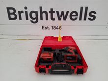 Image of Hilti SIW 6AT-A22 Impact Wrench