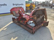 Image of Trimax Stealth S2 Tractor Mounted Mower