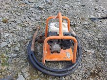 Image of Altrad Petrol Poker Unit