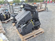 Image of 1x Pallet Of Vehicle Seating Compatable to Volvo