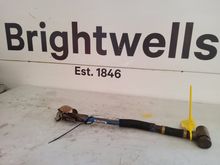 Image of Macdonald At S1Vr Single-Head Scabbler 3.5Kg