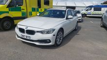 Image of BMW 330D XDRIVE AC AUTO Estate