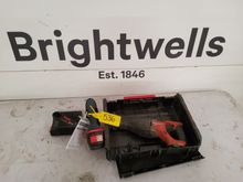 Image of Jigsaw-Cordless and M18 Fuel Super Sawzall