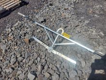 Image of Florian Eichinger Equipment 1541.1 Manual Kerb Lifter