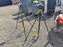 Image of 2x Defender Work Lights