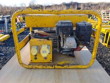 Image of Petrol Generator