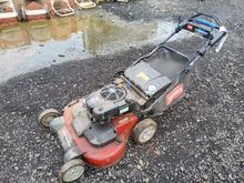 Image of Toro Time Master Pedestrian Mower