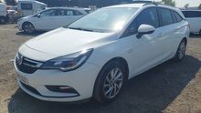 Image of VAUXHALL ASTRA DESIGN CDTI S/S Estate
