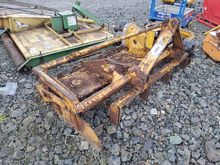 Image of Rotterra Rotovator