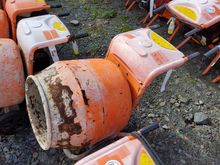 Image of Belle Minimix 150 110V Electric Cement Mixer