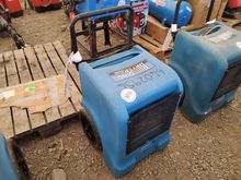 Image of Drieaz BD1000 Dehumidifier