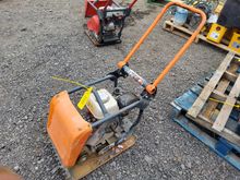 Image of Compaction Plate