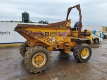 Image of 6T Dumper