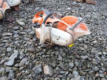 Image of Stihl TS410 Disc Cutter