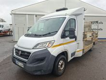 Image of FIAT DUCATO 35 MULTIJET II Flatbed