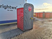 Image of Portable Toilet