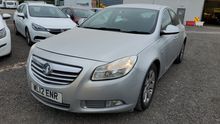 Image of VAUXHALL INSIGNIA SRI CDTI 5 Door Hatchback