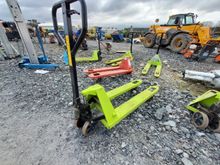 Image of Pallet Truck