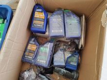 Image of Qty of various Lister Petter AD1 Engine spares