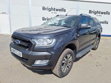 Image of FORD RANGER WILDTRAK TDCI 4X4 Pick-up